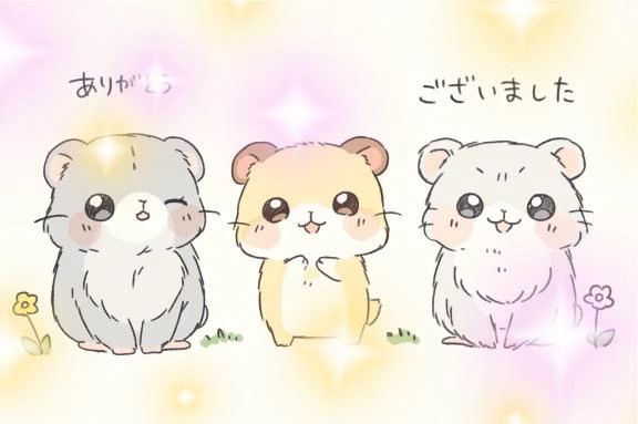 ありがとうございました♪