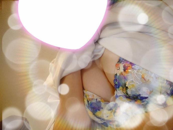 こんにちは♪