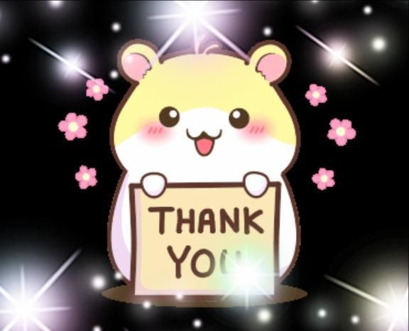 ありがとうございました♪