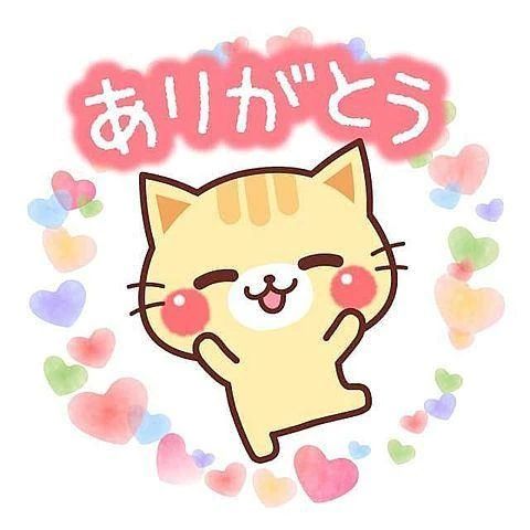 ありがとうございました♪