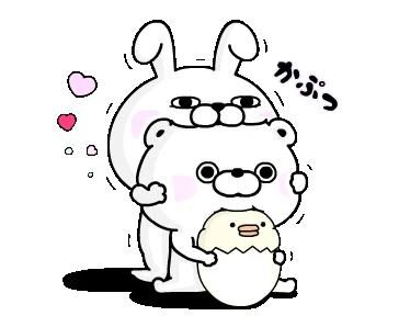 出勤しました