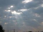 明日は１７時迄♪