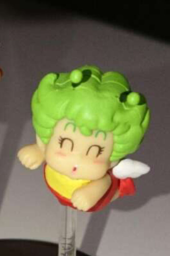 ガッチャン 会いに来てくれてありがとー!