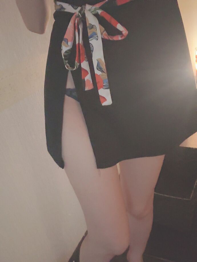 こんばんは♡