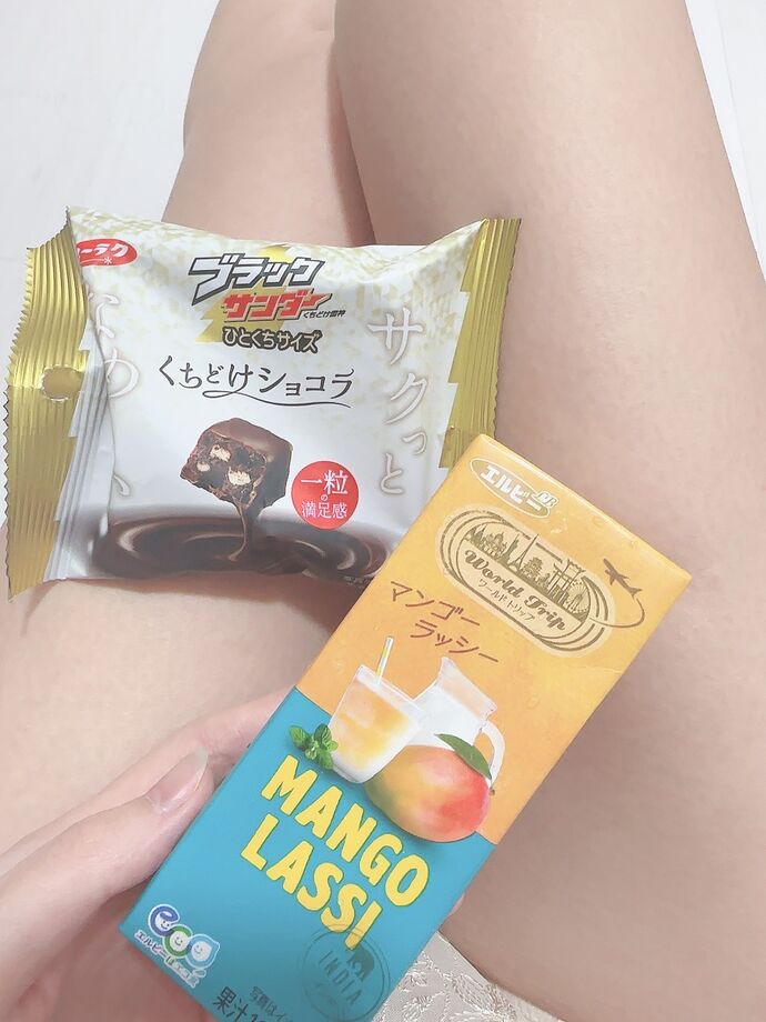 Thx♡
