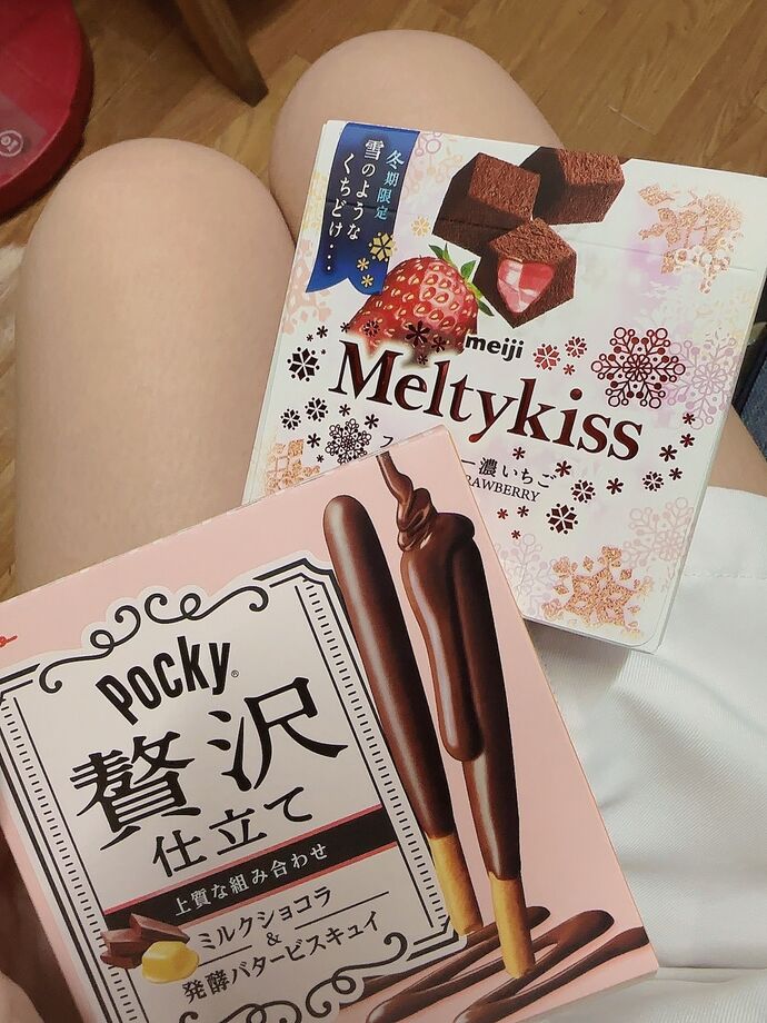 本指名Kさん♡