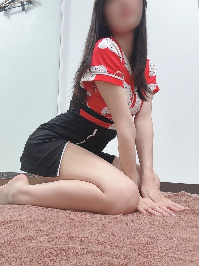 なにしてる？