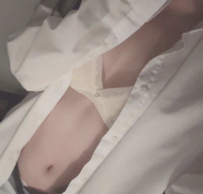 先ほどのお兄さん♡