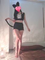 待ってるよん♡