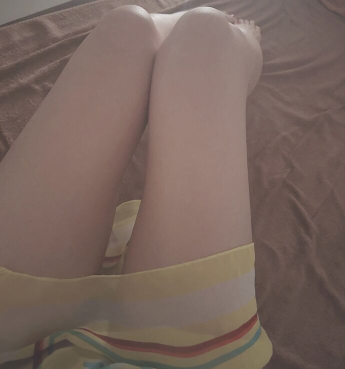 こんばんはっ