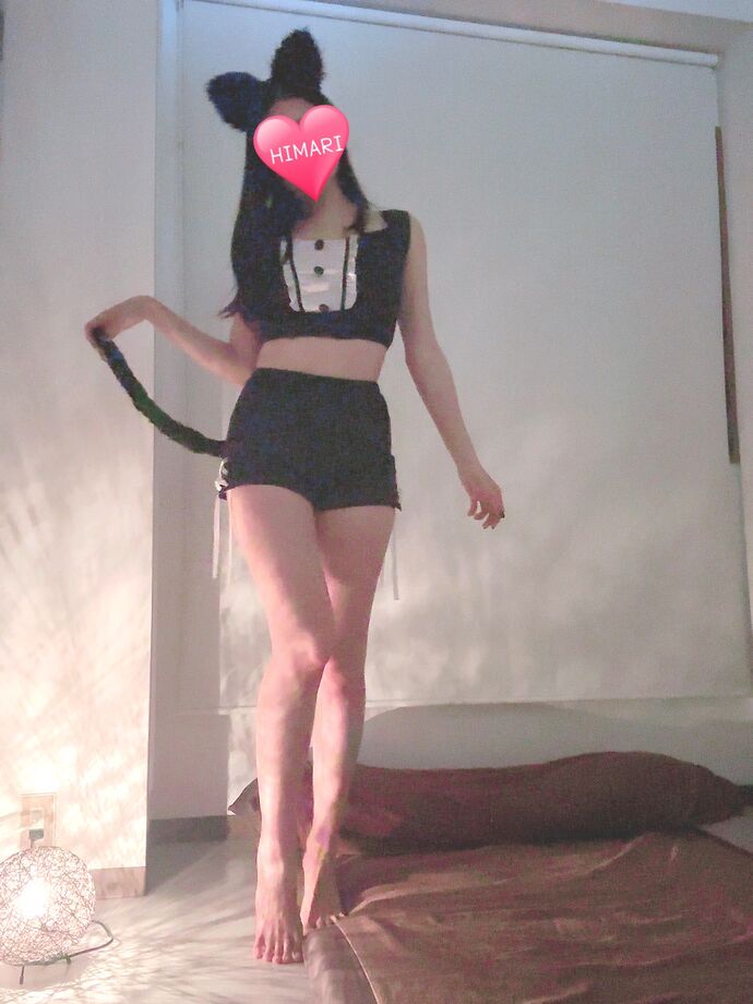 待ってるね♡