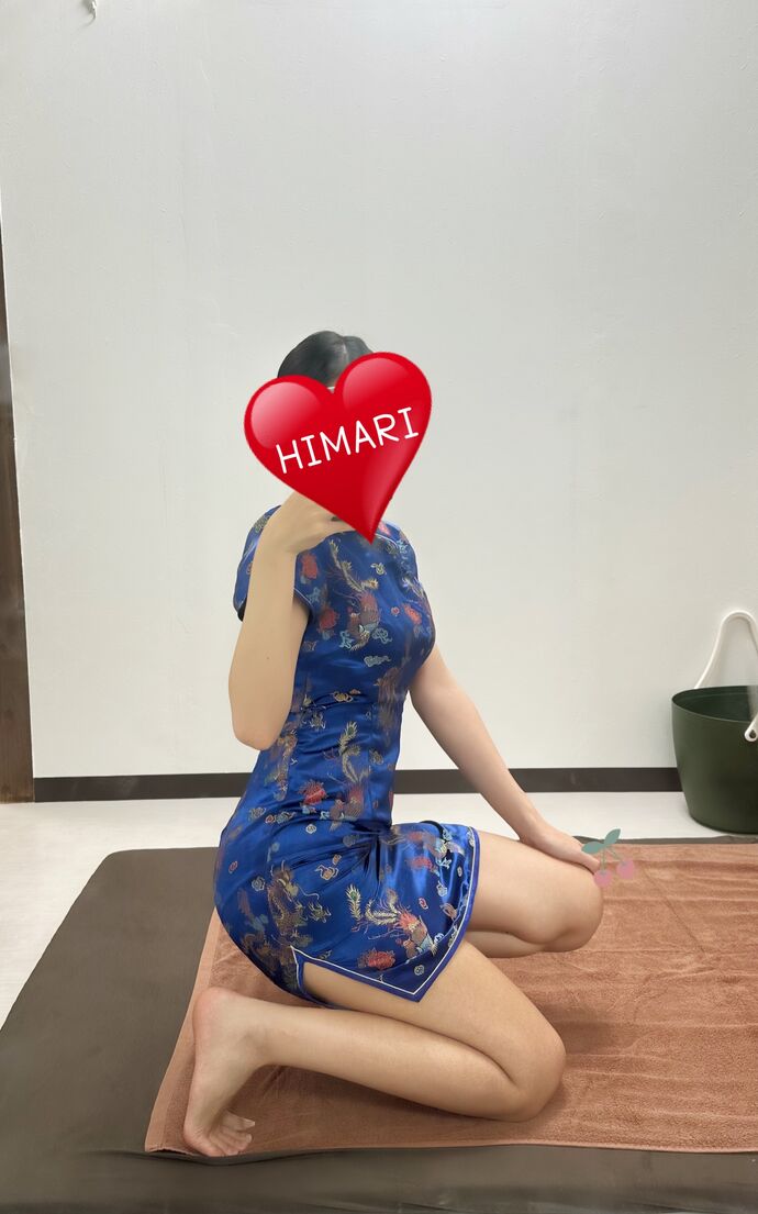 ちゃいな♪