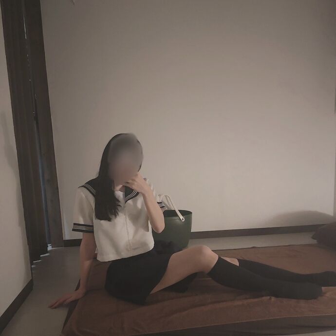 制服♡