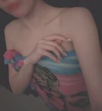 深夜まで♡