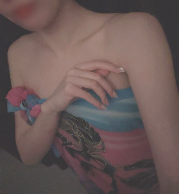 深夜まで♡
