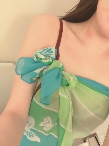 まってるね♡