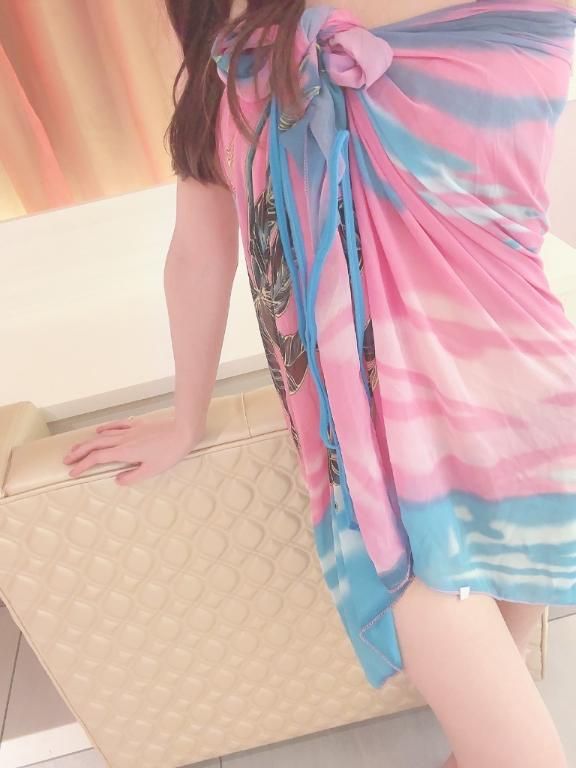 出勤です♡