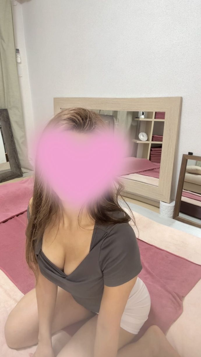 こんにちは♡