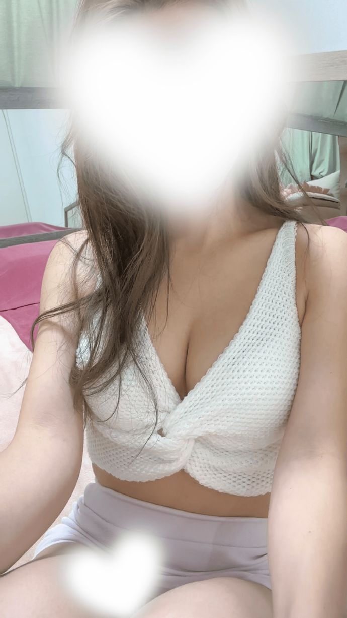こんばんは♡