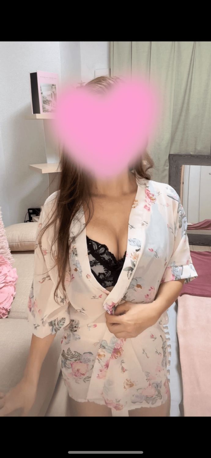 こんばんは♡