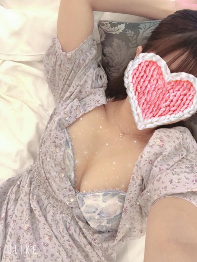 久しぶりに会えて嬉しかった❣️