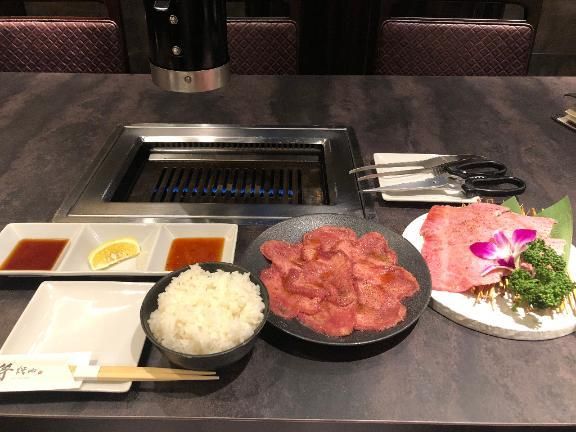 なんとか東京に