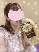 ごほうびバナナ