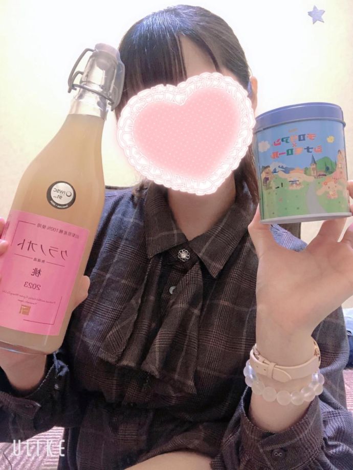 Nさんありがとう❣️