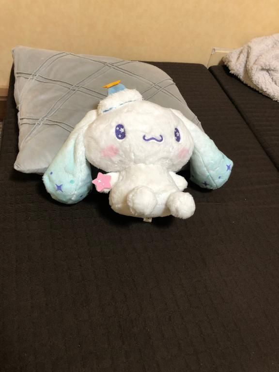 寝る前に⭐️