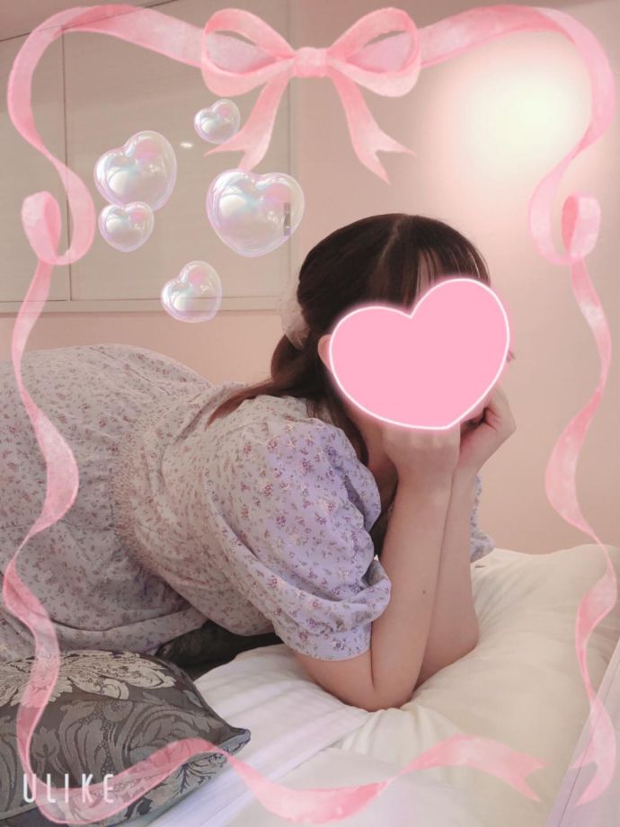 おやすみちゅう