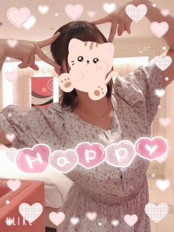 Mさん❣️幸せなひとときをありがとう