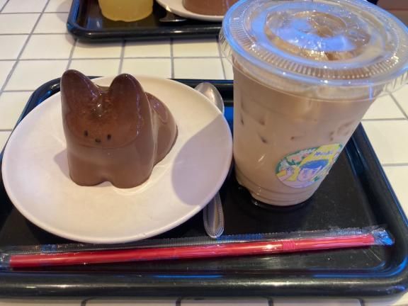 ニコニコ☺️