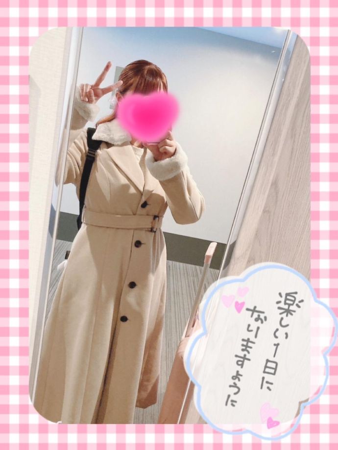 冬のオシャレ楽しみたい