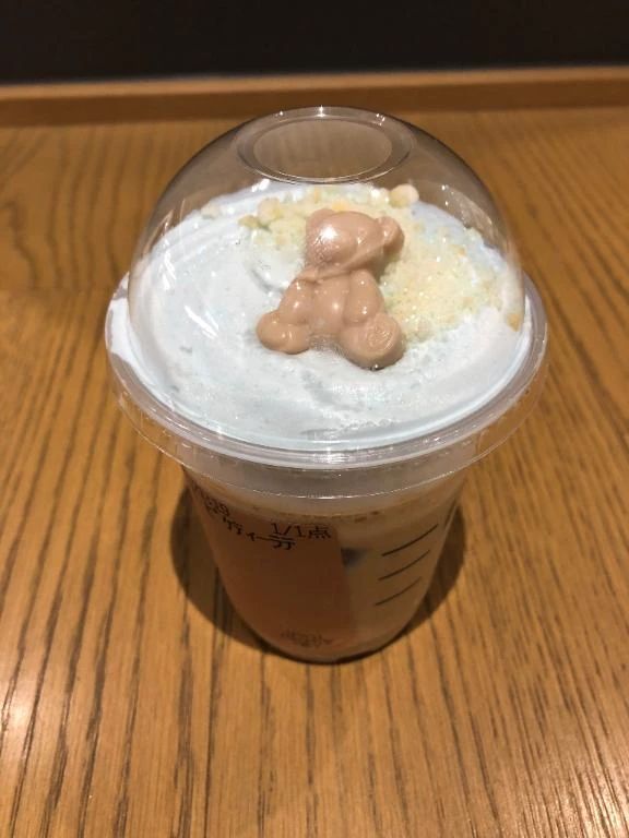 ずっと夢の中にいたい