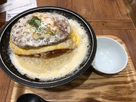 至福のひととき❤️