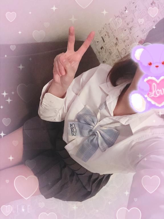えっちな気分...