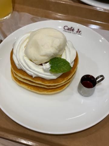 甘い物♥️