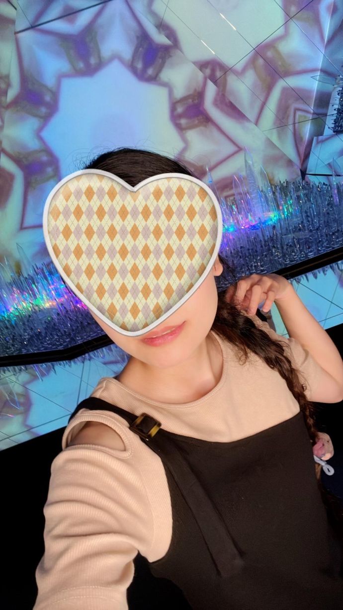 幸せな時間❣️