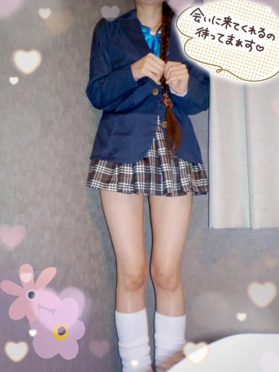 大人のリラックス♀️
