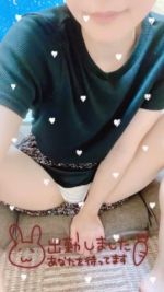 お昼の時間に♥️