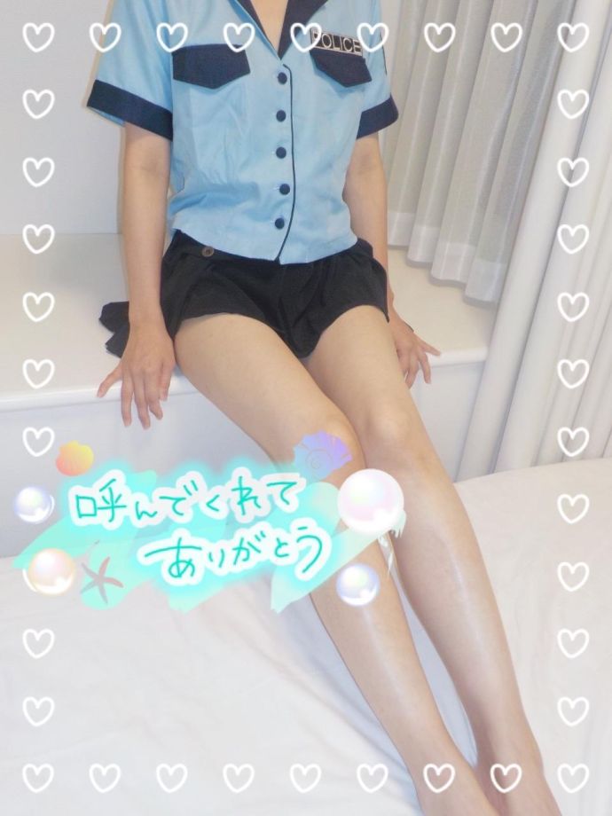 Yちゃんお礼です