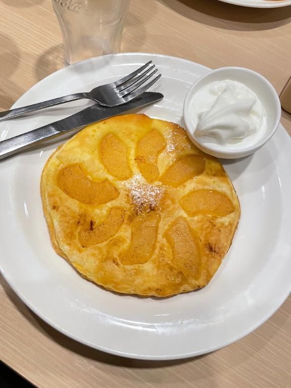 美味しいもの