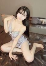 つき