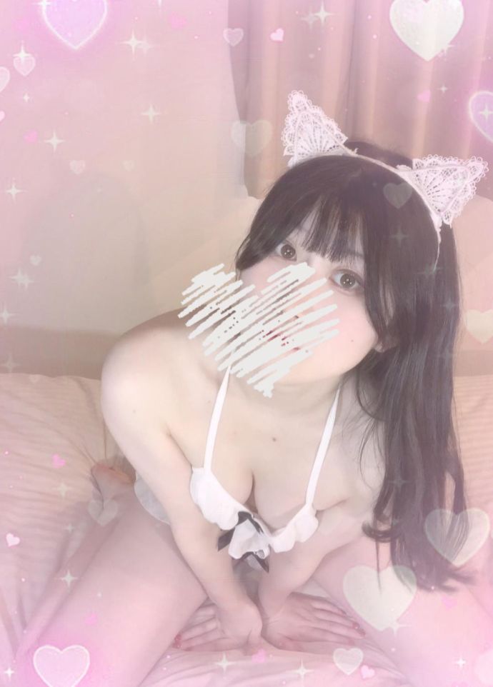 おやすみ前❤️