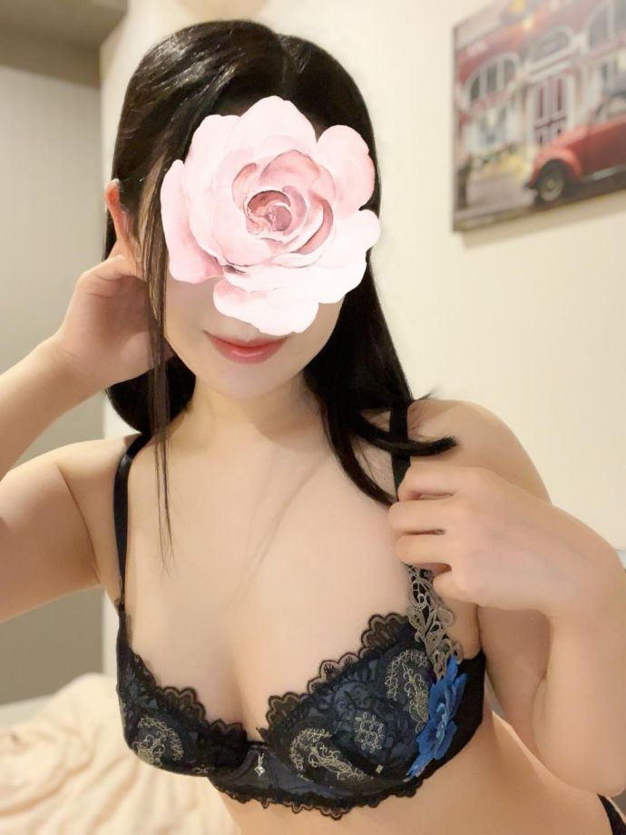 とっても濃厚♡