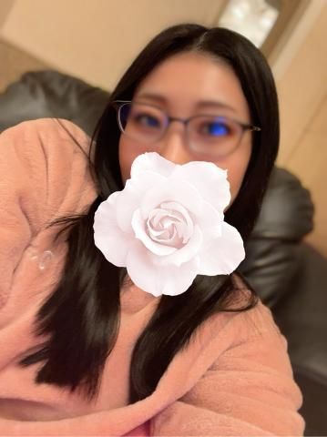朝から