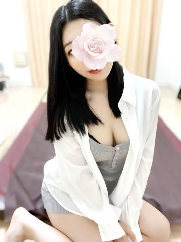 たまってる?