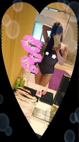 今日だけお休みになりました(´;ω;`)