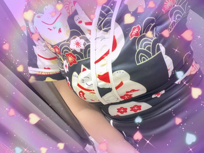 🥰こんばんは🥰