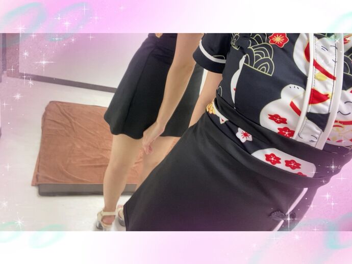 こんばんは🥰